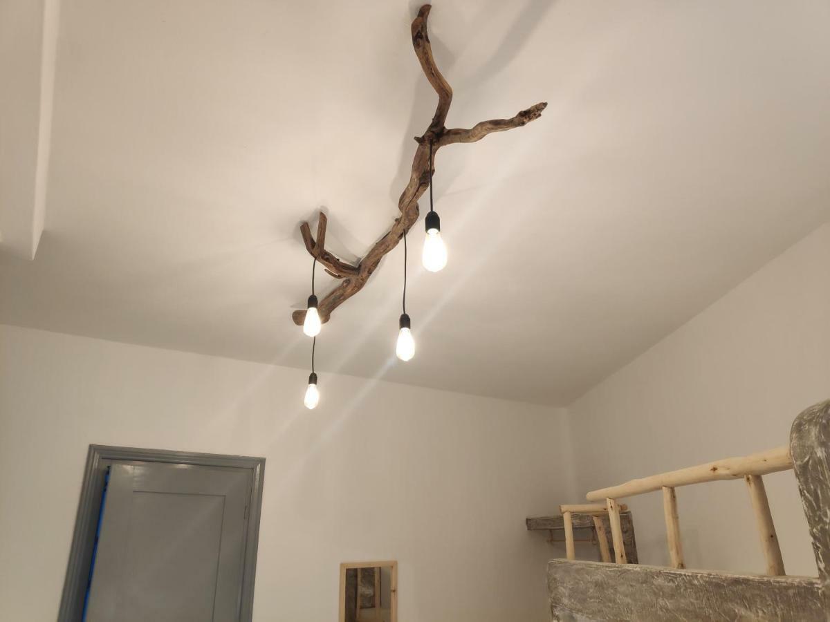 Grey Rooms Naxos Naxos City エクステリア 写真