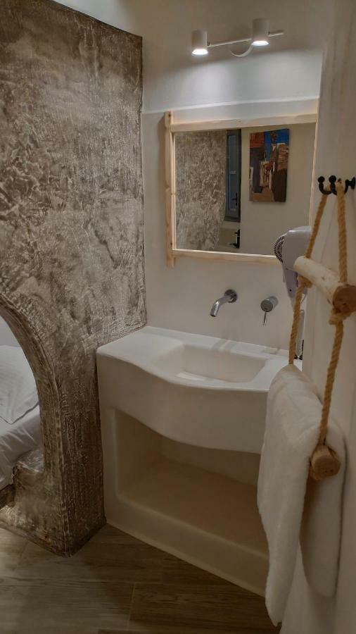Grey Rooms Naxos Naxos City エクステリア 写真