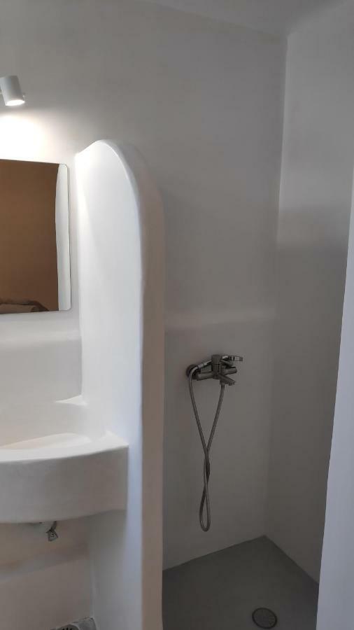 Grey Rooms Naxos Naxos City エクステリア 写真